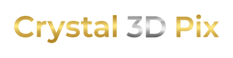 Crystal 3d Pix