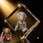 3D Crystal Corner Diamond Crystal 3d Pix